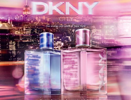 Мужской парфюм DKNY City for Men 100ml edt (бодрящий, элегантный, стильный, мужественный) 54108332 фото