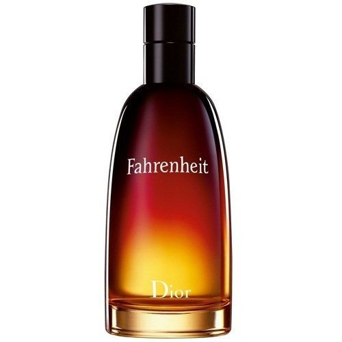 Туалетная вода для мужчин Dior Fahrenheit 50ml edt (мужественный, волнующий, изысканный аромат) 40039183 фото