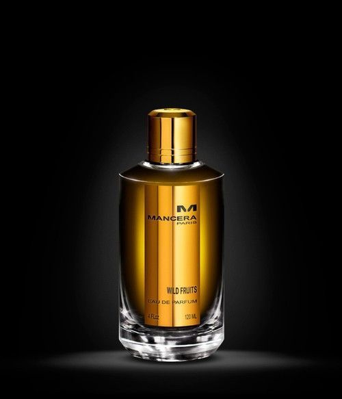 Mancera Wild Fruits 120ml edp Мансера Вилд Фрутс 241465207 фото