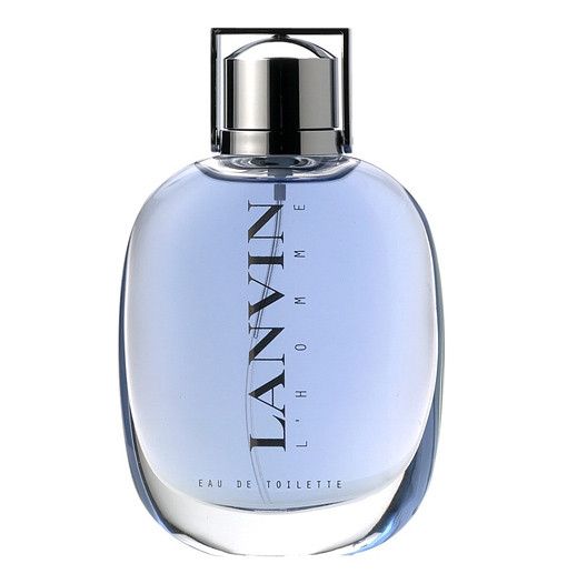 Lanvin l homme edt 100ml Ланвін Ель Хоум 40365914 фото