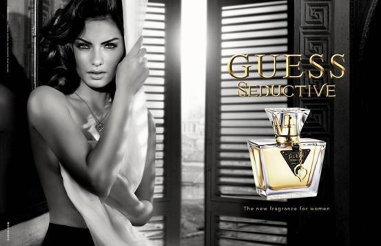 Seductive Guess 75ml edt (чувственный, роскошный, сексуальный) 124470776 фото