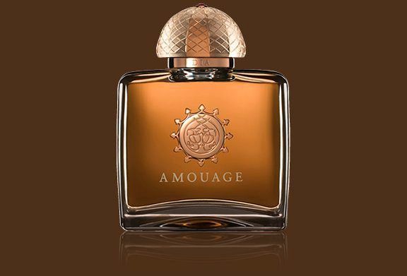 Духи Amouage Dia pour Femme 100ml edp (гипнотический, женственный, чарующий, роскошный) 45648190 фото