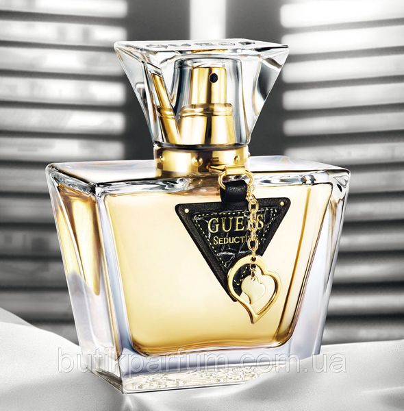 Seductive Guess 75ml edt (чувственный, роскошный, сексуальный) 124470776 фото