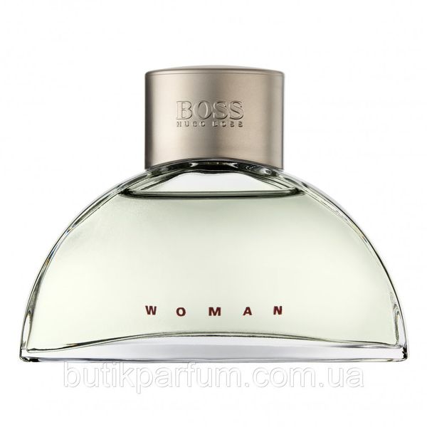 Жіночі Парфуми Hugo Boss Boss Woman 90ml edp (вишуканий, витончений, романтичний аромат) 94478614 фото