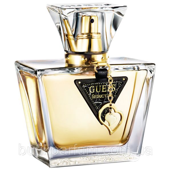 Seductive Guess 75ml edt (чувственный, роскошный, сексуальный) 124470776 фото