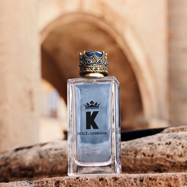 D&G K by Dolce Gabbana 100ml Чоловіча Туалетна Вода Дольче Габбана До Тестер 1502864012 фото