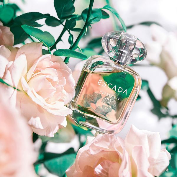 Escada Celebrate Life 50ml Женские Духи Эскада Селебрейт Лайф 1090213994 фото