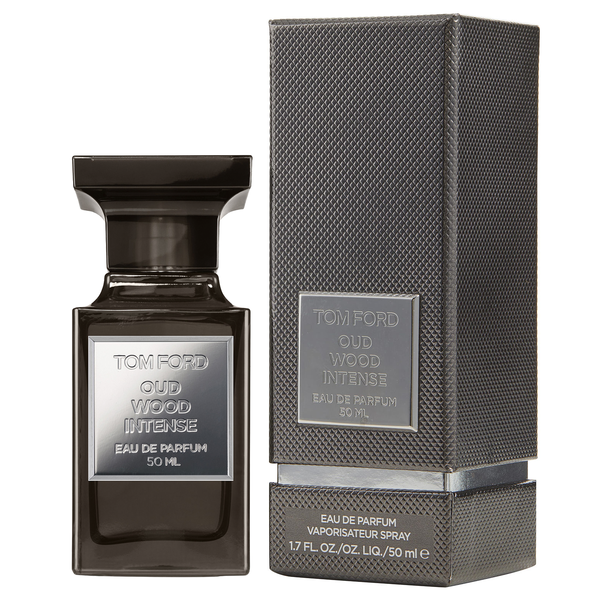 Tom Ford Oud Wood Intense 100ml Унісекс Парфумована Вода Том Форд Уд Вуд Інтенс 1502870717 фото