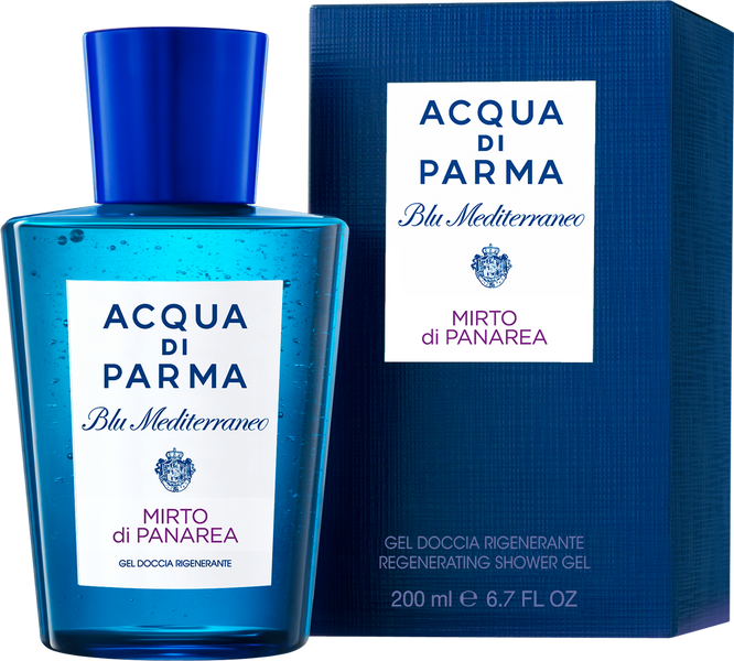Acqua di Parma Blu Mediterraneo Mirto di Panarea 75ml Аква ди Парма Блю Медитерранео Мирта из Панареи 824861380 фото