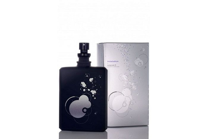 Escentric Molecules limited edition 100ml edt (волнующий, страстный, соблазнительный) 99297796 фото