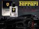 Ferrari Black Shine 125ml edt (сильний, мужній, рішучий, динамічний) 47890787 фото 6