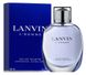 Lanvin L´Homme 100ml edt Ланвин Эль Хоум 40365914 фото 2