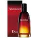 Туалетна вода для чоловіків Dior Fahrenheit edt 50ml (мужній, хвилюючий, вишуканий аромат) 40039183 фото 1