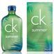 Calvin Klein CK One Summer 2016 edt 100ml Кельвін Кляйн Він Саммер 2015 530942809 фото 3