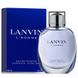 Lanvin L´Homme 100ml edt Ланвин Эль Хоум 40365914 фото 5