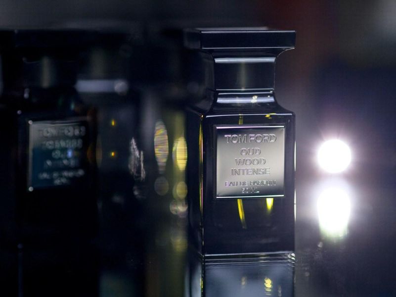 Tom Ford Oud Wood Intense 100ml Унісекс Парфумована Вода Том Форд Уд Вуд Інтенс 1502870717 фото