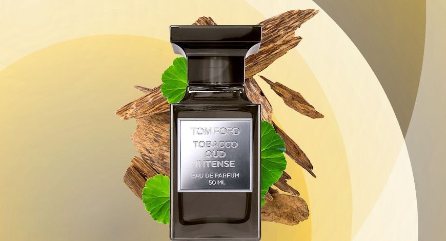 Tom Ford Oud Wood Intense 100ml Унісекс Парфумована Вода Том Форд Уд Вуд Інтенс 1502870717 фото