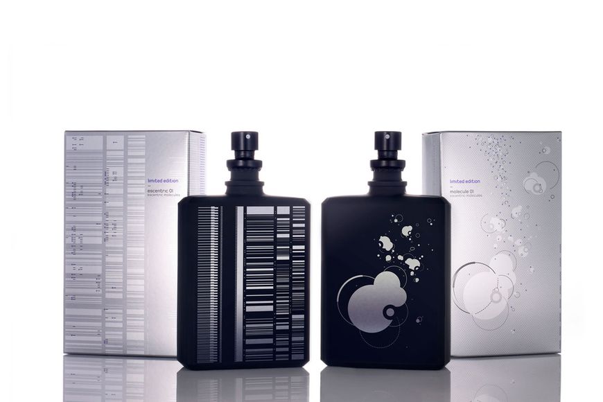 Escentric Molecules limited edition 100ml edt (волнующий, страстный, соблазнительный) 99297796 фото