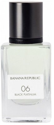 Banana Republic 06 Black Platinum 75ml Духи Банана Репаблик Блек Платинум 1317374406 фото