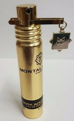 Монталь Темний Уд edp 50ml Парфумерна Вода Montale Dark Aoud 603818817 фото