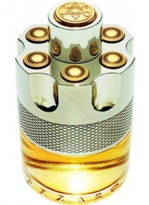Azzaro Wanted Azzaro100ml edt Аззаро Вонтед 524251893 фото