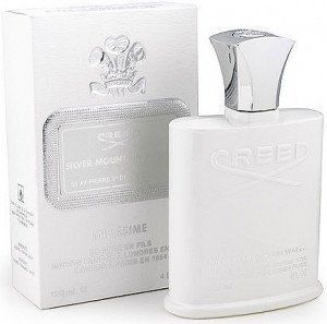 Creed Silver Mountain Water 100ml edр Крид Сильвер Маунтин Воте 539268955 фото