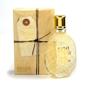 Diesel Fuel for Life Femme 75ml edp Дизель Фуел фо Лайф Фемме (свежий, романтический, нежный) 39262680 фото