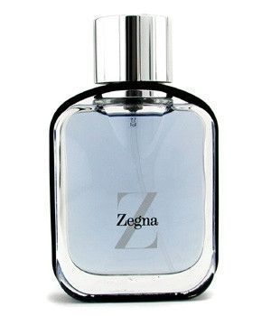 Ermenegildo Zegna Z Zegna edt 50ml Чоловіча Туалетна Вода Эрменегилдо Зегна З Зегна 568781483 фото