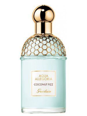 Guerlain Aqua Allegoria Coconut Fizz 75ml Герлен Аква Алегорія Коконат Фіз / Герлен Кокос 1089233645 фото