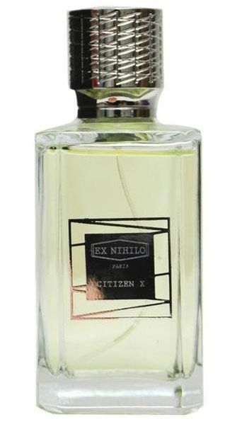 Нишевый Парфюм Экс Нихило Ситизен Икс 100ml Ex Nihilo Citizen X 1083008989 фото