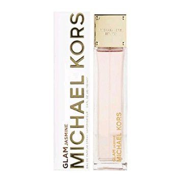 Glam Jasmine Michael Kors 100ml (утонченный, соблазнительный, гламурный аромат) 124481717 фото