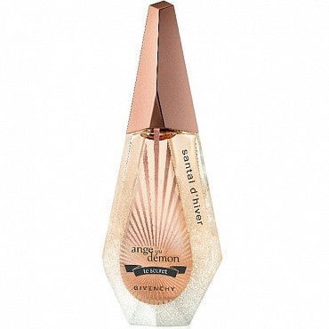 Givenchy Ange ou Demon Le Secret Santal d'hiver 100ml Жіночі Парфуми edp Живанши Ангел і Демон Ля Секре 575577126 фото