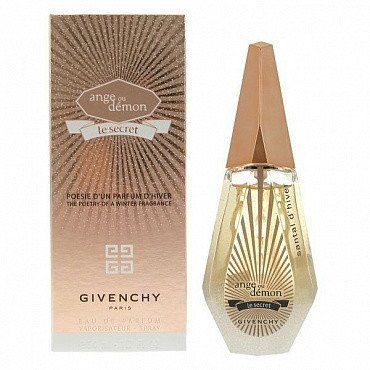 Givenchy Ange ou Demon Le Secret Santal d'hiver 100ml Жіночі Парфуми edp Живанши Ангел і Демон Ля Секре 575577126 фото
