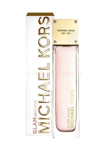 Glam Jasmine Michael Kors 100ml (утонченный, соблазнительный, гламурный аромат) 124481717 фото