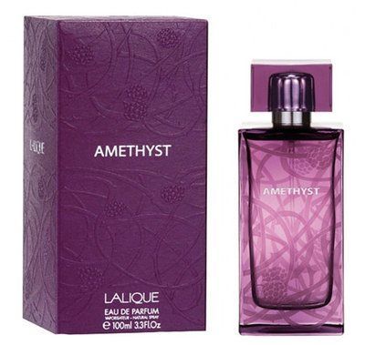 Lalique Amethyst 100ml EDP (Розкішний і чарівний парфум створений спеціально для жіночних витончених натур) 76631649 фото