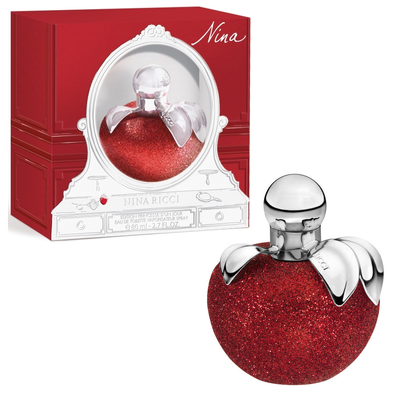 Nina Ricci Princesse D'un Jour 80ml edt Ніна Річі Принцеса Де Ун Жур 95001695 фото