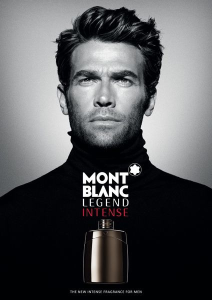 Mont Blanc Legend Intense edt 100ml Монблан Легенд Інтенс 91979688 фото