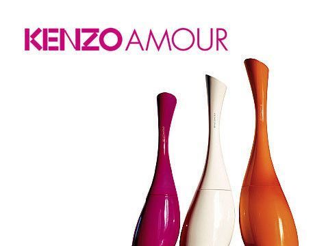 Kenzo Amour 100ml edp (Ванільний аромат внесе завершальні штрихи жіночному чуттєвого образу) 80508413 фото