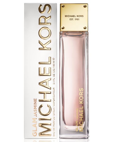 Glam Jasmine Michael Kors 100ml (утонченный, соблазнительный, гламурный аромат) 124481717 фото