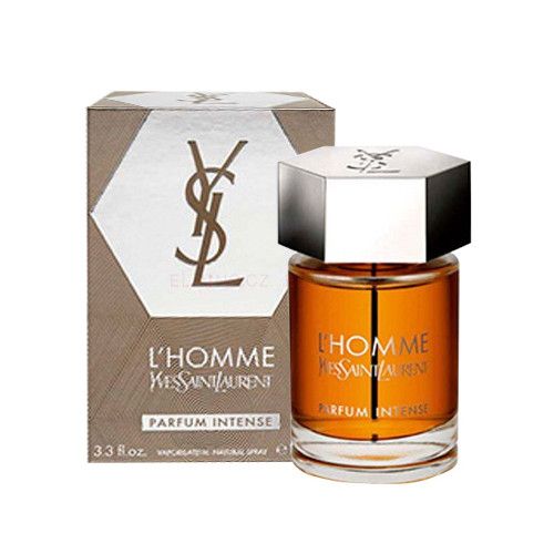 Yves Saint Laurent L`Homme Parfum Intense 100ml edp Ив Сен Лоран Эль Хом Парфюм Интенс 57230735 фото