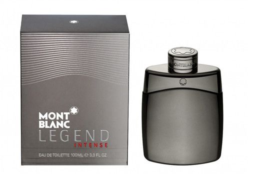 Mont Blanc Legend Intense edt 100ml Монблан Легенд Інтенс 91979688 фото