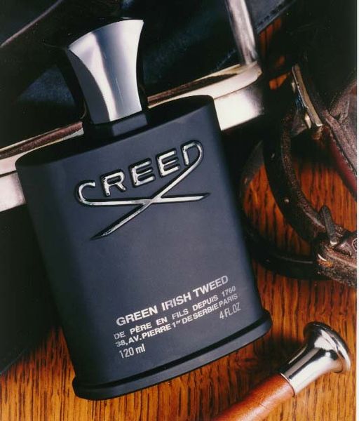 CREED Green Irish Tweed 120ml edp Крид Грин Ириш Твид (вдохновляющий, чувственный, дорогой) 42383229 фото