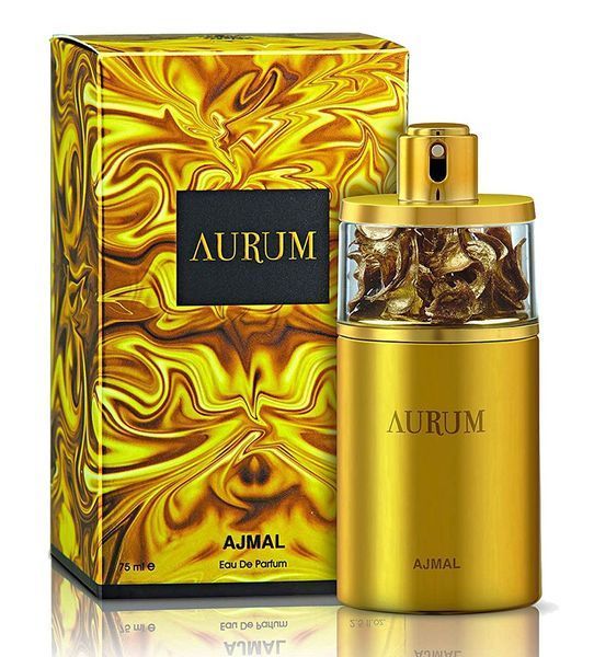 Ajmal Aurum 75Ml Жіночі Парфуми Edp Аджмал Аурум 1091881583 фото