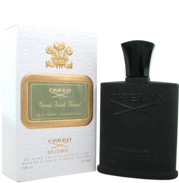 CREED Green Irish Tweed 120ml edp Крид Грин Ириш Твид (вдохновляющий, чувственный, дорогой) 42383229 фото