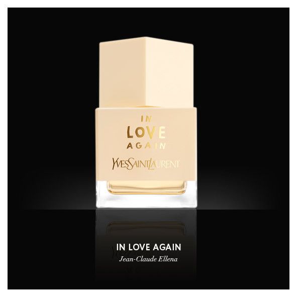 Yves Saint Laurent In Love Again 80ml edt (Яскравий, незабутній аромат володіє легким делікатним характером) 78082154 фото