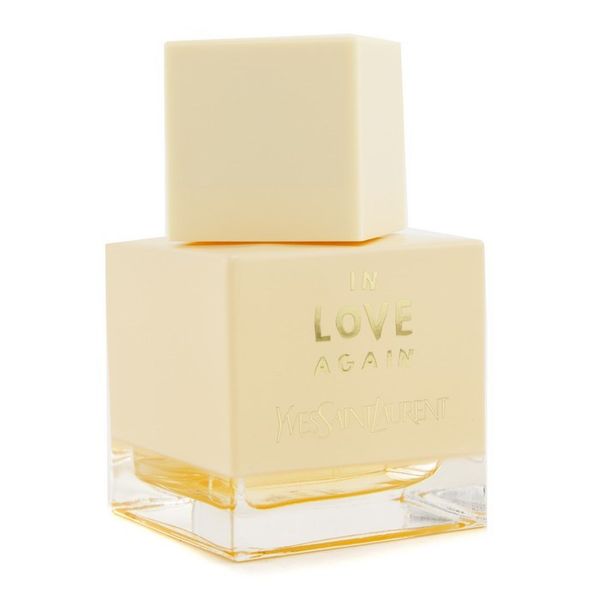 Yves Saint Laurent In Love Again 80ml edt (Яскравий, незабутній аромат володіє легким делікатним характером) 78082154 фото