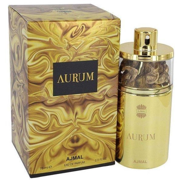 Ajmal Aurum 75Ml Жіночі Парфуми Edp Аджмал Аурум 1091881583 фото