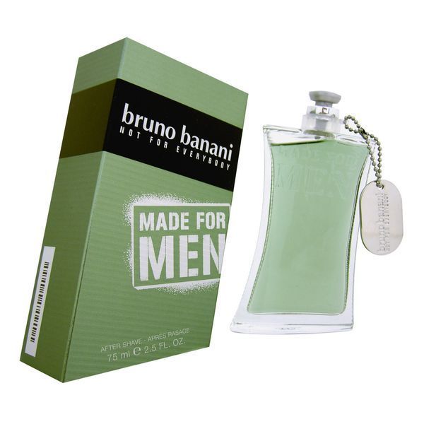 Бруно Банани Мэйд фо Мен 75ml edt Bruno Banani Made for Men 462509335 фото