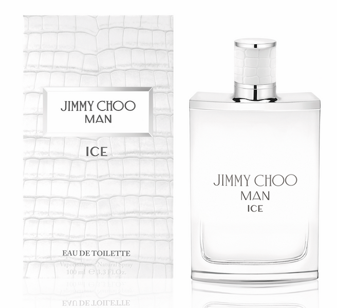 Jimmy Choo Man Ice 100ml edt Мужская Туалетная Вода Джимми Чу Мен Айс 590627722 фото