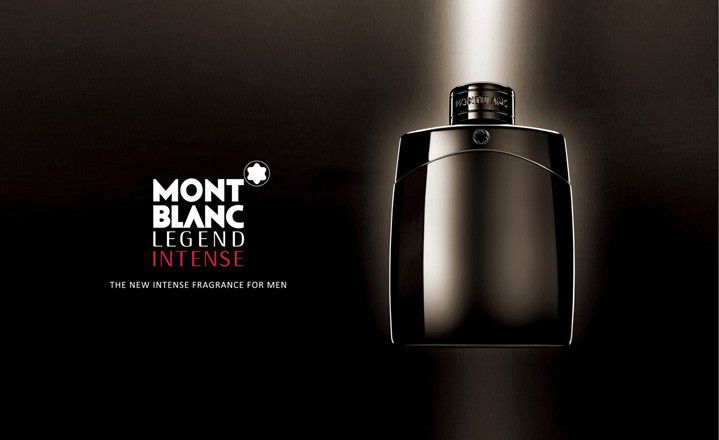 Mont Blanc Legend Intense edt 100ml Монблан Легенд Інтенс 91979688 фото